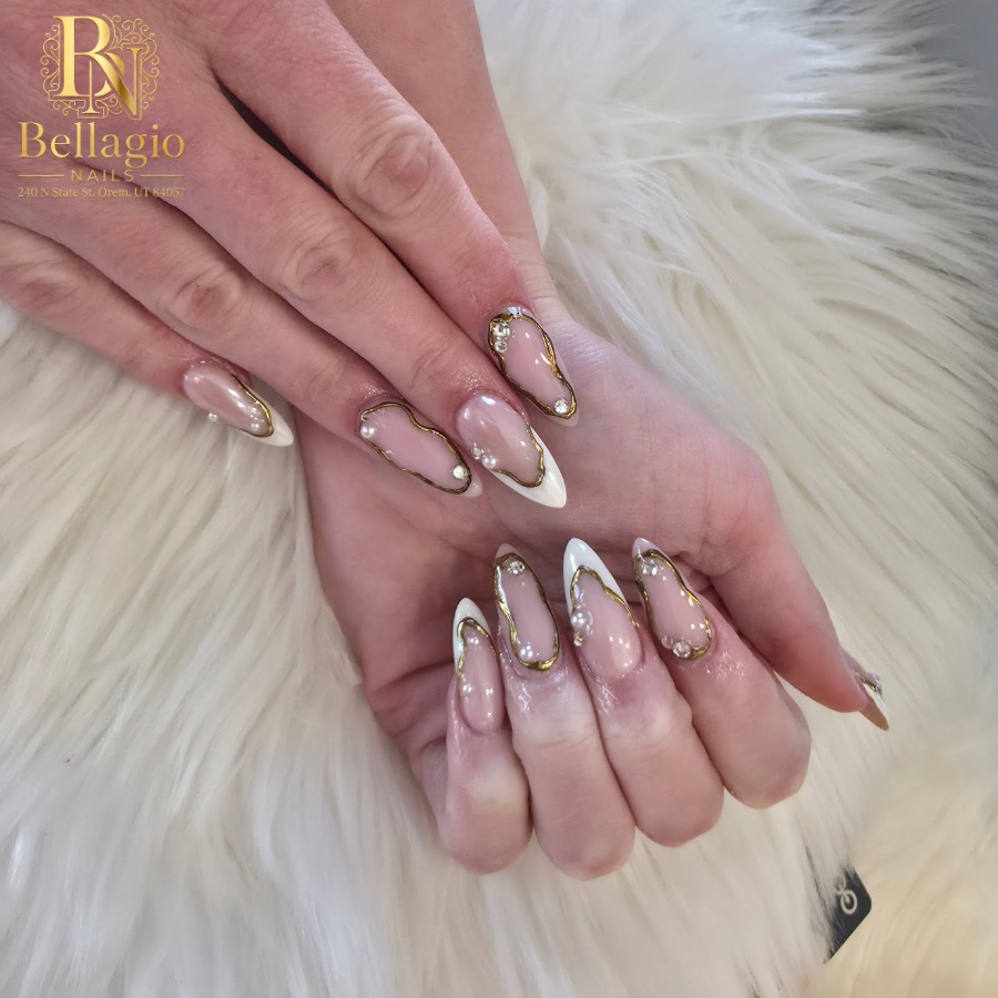 Bellagio Nail